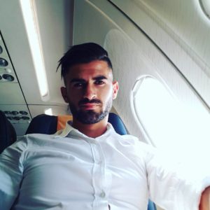 Elseid Hysaj biografia: età, altezza, peso, figli, moglie, tatuaggi e vita privata