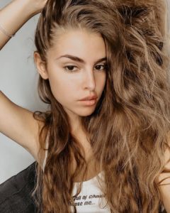 Giorgia Caldarulo biografia: età, altezza, peso, figli, marito, tatuaggi e vita privata