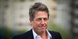 Hugh Grant biografia: età, altezza, peso, figli, moglie e vita privata