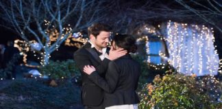 I circuiti dell'amore: in onda Mercoledì 21 Agosto 2019 su Canale 5, cast, trama e orario