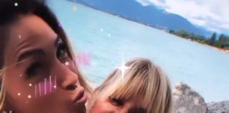 Ida Platano e amicizia con Gemma Galgani: "ho bisogno di lei, non mi lascerò scappare un'amicizia così"