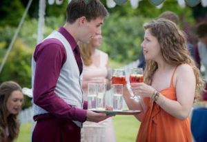 Il mio angelo custode Rosamunde Pilcher: in onda Giovedì 5 Settembre 2019 su Canale 5, cast, trama e orario
