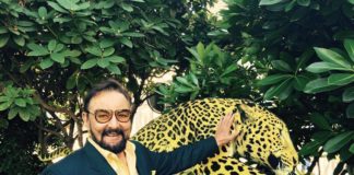 Kabir Bedi biografia: chi è, età, altezza, peso, figli, moglie, Instagram e vita privata