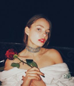 Kristine Froseth biografia: età, altezza, peso, figli, marito e vita privata