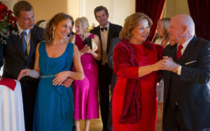 La donna sulla scogliera Rosamunde Pilcher: in onda Giovedì 15 Agosto 2019 su Canale 5, cast, trama e orario