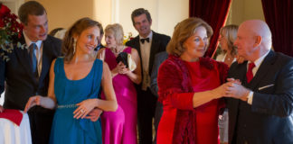 La donna sulla scogliera Rosamunde Pilcher: in onda Giovedì 15 Agosto 2019 su Canale 5, cast, trama e orario