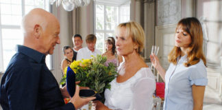 La festa di Hanna Inga Lindstrom: in onda Mercoledì 14 Agosto 2019 su Canale 5, cast, trama e orario