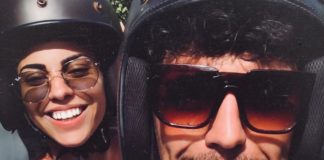 Luigi Mastroianni e Irene Capuano dopo Uomini e Donne: "Le cose tra noi vanno sempre meglio"