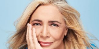 Mara Venier parla del rapporto coi figli: "sono stata una mamma severa"