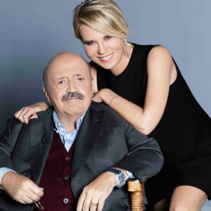 Maria De Filippi e carriera televisiva: 