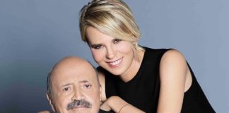 Maria De Filippi e carriera televisiva: "ho paura di quando finirà"