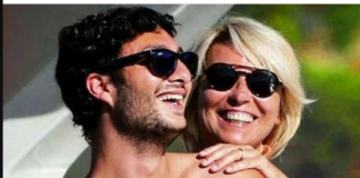 Maria De Filippi e rapporto con la fidanzata del figlio: "non sono un'impicciona"