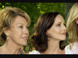 Mia e le sue sorelle Inga Lindstrom: in onda Martedì 20 Agosto 2019 su Canale 5, cast, trama e orario