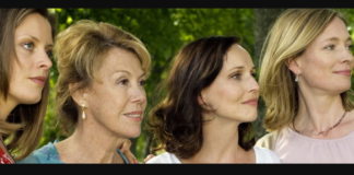 Mia e le sue sorelle Inga Lindstrom: in onda Martedì 20 Agosto 2019 su Canale 5, cast, trama e orario