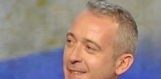 Pierluigi Diaco e desiderio di paternità con il marito Alessio Orsingher: "voglio un figlio"
