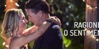 Ragione o Sentimento: in onda Venerdì 6 Settembre 2019 su Canale 5, cast, trama e orario