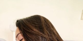 Rosa Perrotta sceglie di non mostrare il volto del figlio su i social: ecco il motivo