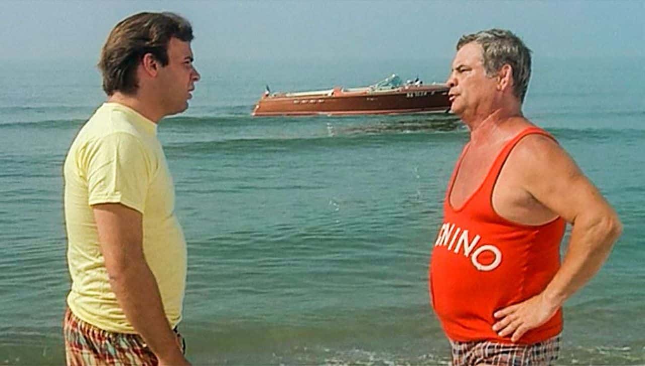 Sapore Di Mare In Onda Giovedi 15 Agosto 19 Su Canale 5 Cast Trama E Orario Spettegolando