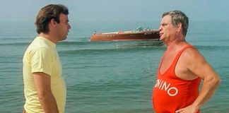 Sapore di Mare: in onda Giovedì 15 Agosto 2019 su Canale 5, cast, trama e orario