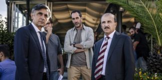 Se mi lasci non vale: in onda Lunedì 26 Agosto 2019 su Canale 5, cast, trama e orario