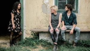 Spirito Libero, anticipazioni puntate: in onda Martedì 13 Agosto 2019 su Canale 5, episodi e trame