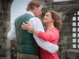 Tango Argentino Rosamunde Pilcher: in onda Martedì 13 Agosto 2019 su Canale 5, cast, trama e orario