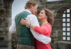 Tango Argentino Rosamunde Pilcher: in onda Martedì 13 Agosto 2019 su Canale 5, cast, trama e orario