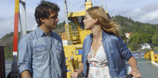 Tango di mezza estate Inga Lindstrom: in onda Lunedì 12 Agosto 2019 su Canale 5, cast, trama e orario