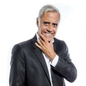 Teo Teocoli biografia: età, altezza, peso, figli, moglie e vita privata