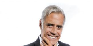 Teo Teocoli biografia: età, altezza, peso, figli, moglie e vita privata