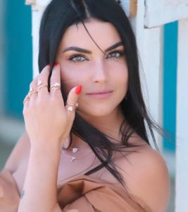 Teresa Langella confessa di aver sofferto d'attacchi di panico: 