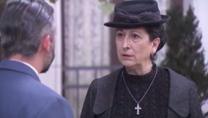 Una Vita Trama Puntata Serale: in onda Sabato 24 Agosto 2019 su Rete Quattro, orario