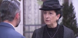 Una Vita Trama Puntata Serale: in onda Sabato 24 Agosto 2019 su Rete Quattro, orario