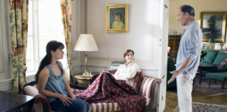 Un'estate a Norrsunda Inga Lindstrom: in onda Martedì 13 Agosto 2019 su Canale 5, cast, trama e orario