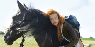 Windstorm Liberi nel vento: in onda Venerdì 12 Giugno 2020 su Canale 5, cast, trama e orario