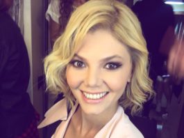 Alara Bozbey (Demet di Bitter Sweet Ingredienti D'Amore) biografia: età, altezza, peso, figli, marito, Instagram e vita privata