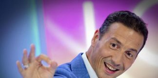 Alessandro Greco biografia: età, altezza, peso, figli, marito, Instagram e vita privata