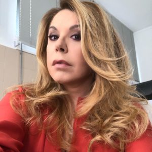 Anna Pettinelli biografia: età, altezza, peso, figli, marito e vita privata