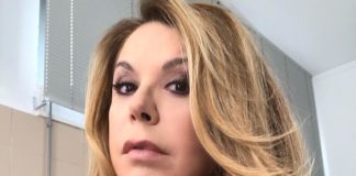 Anna Pettinelli biografia: età, altezza, peso, figli, marito e vita privata