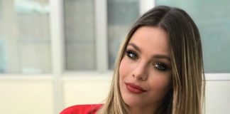 Chiara Esposito biografia: età, altezza, peso, figli, marito e vita privata