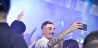 Ciro Petrone biografia: chi è, età, altezza, peso, figli, moglie, carriera, Instagram e vita privata