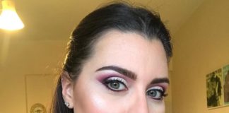 Federica Caputo biografia: chi è, età, altezza, peso, figli, marito, Instagram e vita privata