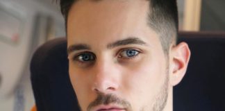 Giammarco Menga biografia: età, altezza, peso, figli, moglie, Instagram e vita privata