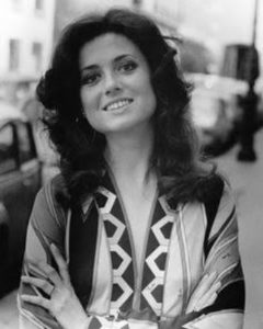 Gigliola Cinquetti biografia: età, altezza, peso, figli, marito e vita privata