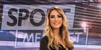 Giorgia Rossi biografia: età, altezza, peso, figli, marito e vita privata