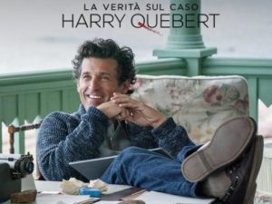 La verità sul caso Harry Quebert, anticipazioni puntata: trama Lunedì 2 Settembre 2019, episodi