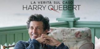 La verità sul caso Harry Quebert, anticipazioni puntata: trama Lunedì 2 Settembre 2019, episodi