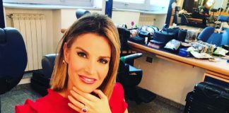 Mikaela Calcagno biografia: età, altezza, peso, figli, marito e vita privata