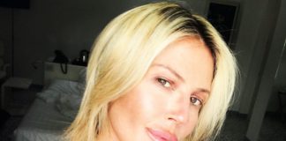 Nathaly Caldonazzo biografia: età, altezza, peso, figli, marito e vita privata