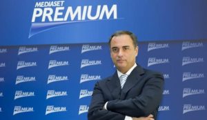 Sandro Piccinini biografia: età, altezza, peso, figli, moglie e vita privata